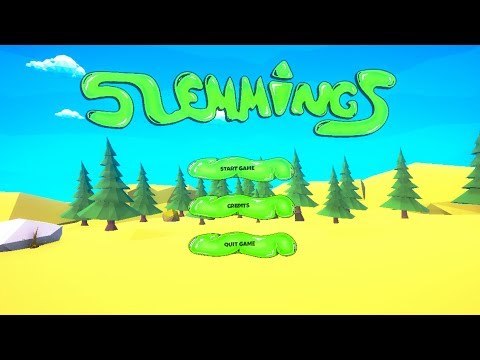 Slemmings youtube-video