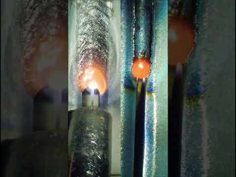 TIG Vs MiG #anuptechmane #tigwelding #migwelding @anuptechmane #welding