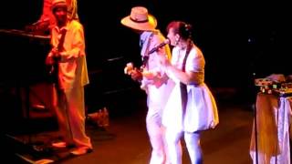 "Higher Ground"   Larry Graham