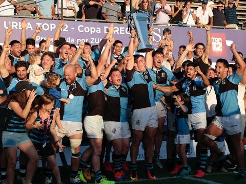 CUBA Campeon Trilogía19 20 21