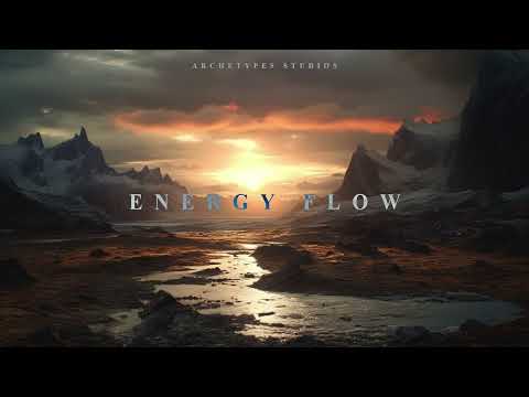 Dramatic Build Up Music - Energy Flow