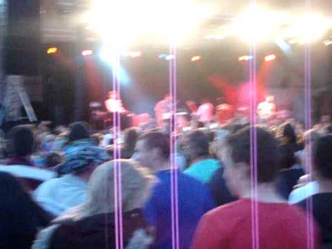 Thumbnail for Fred @ Indiependence Festival 2010