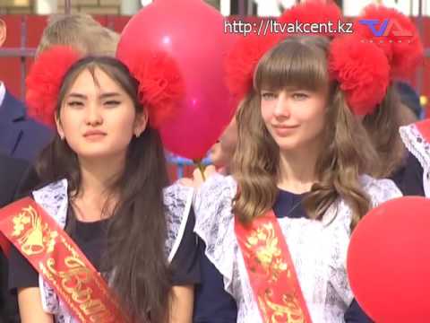 Выпуск программы «День» от 9 июня 2017г.