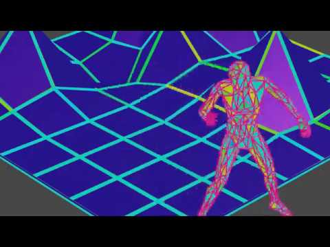 Black Lacquer Finish Line