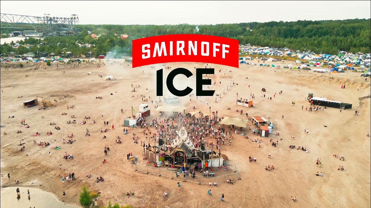 Smirnoff @ Feel Festival