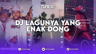Download lagu DJ LAGUNYA YANG ENAK DONG, DJ KAMU HOAX ENAK DONG STYLE BOSIL KOMPENG FYP TIKTOD BY DANI REMIX mp3