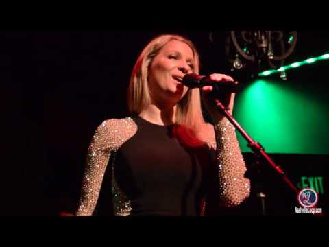 Sarah Jane Nelson Live From Sambuca