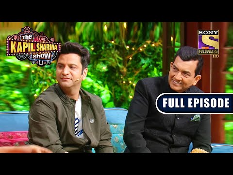 NEW RELEASE | The Kapil Sharma Show Season 2 | Chefs Special | Ep 238 | Full Episode | 19 March 2022