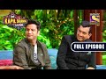 NEW RELEASE | The Kapil Sharma Show Season 2 | Chefs Special | Ep 238 | Full Episode | 19 March 2022