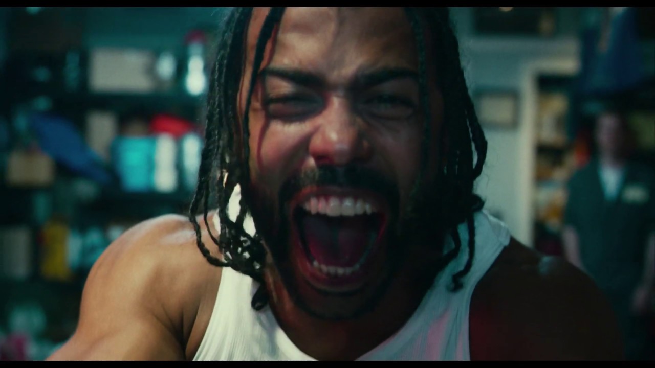 Miniature de la vidéo BLINDSPOTTING - Bande-annonce HD VF du film Blindspotting