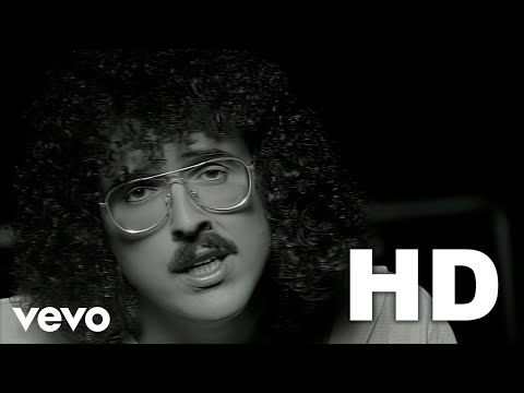 "Weird Al" Yankovic - You Don't Love Me Anymore (HD Version)