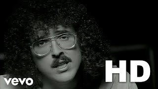 &quot;Weird Al&quot; Yankovic - You Don&#39;t Love Me Anymore (HD Version)