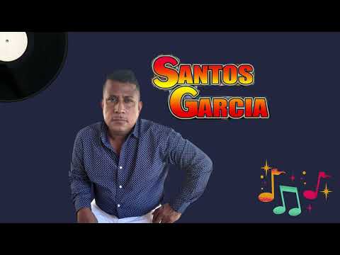Popurrí Romántico · Santos García