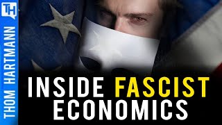If Democracy Ends? Inside The Economics of Fascism (w/ Richard Wolff)