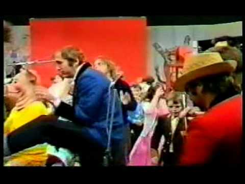 Showaddywaddy - Good Golly Miss Molly