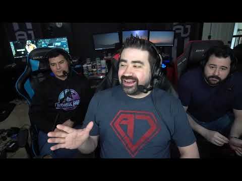 Trying Out Outcast: A New Beginning DEMO! Best Game of NEXT FEST? (AJ & Crew)