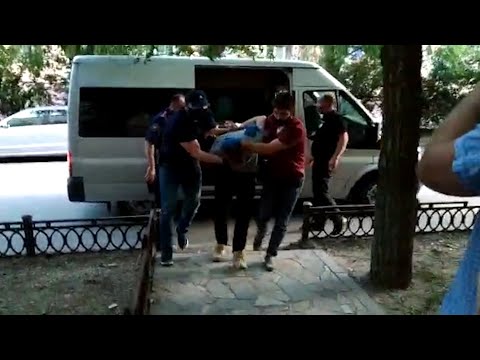 В Волгограде завершено расследование убийства иностранного студента