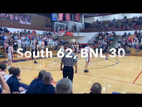 South 62, BNL 30