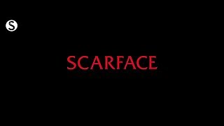 Scarface Opening Scene