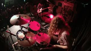 L A   Witch   Untitled  UK Tour Sept  2017