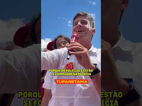 Teríamos uma carreata em Tuparetama e nos deparamos com uma situação triste