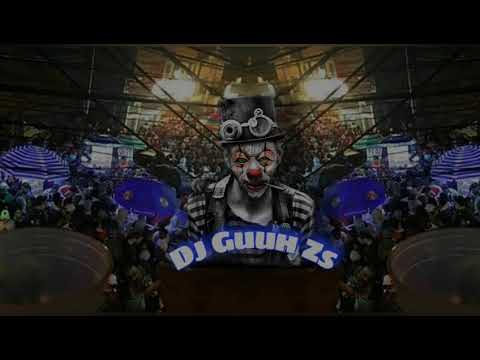 Montagem agressiva da panela 🔥🔥 - DJ Guuh Zs