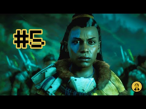 𝗠𝗮𝗺𝘆 𝗶𝗰𝗵! - 𝗭𝗮𝗴𝗿𝗮𝗷𝗺𝘆 𝘄 𝗛𝗢𝗥𝗜𝗭𝗢𝗡: 𝗭𝗘𝗥𝗢 𝗗𝗔𝗪𝗡 𝗣𝗟 (𝗢𝗱𝗰𝗶𝗻𝗲𝗸 𝟱)