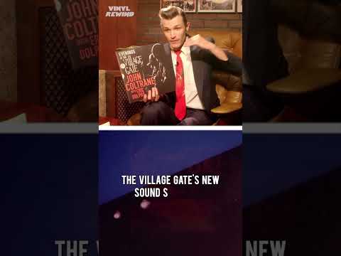 Thumbnail for Lost John Coltrane Live Set - FOUND! by John Coltrane