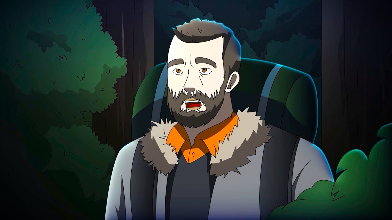 20 True Scary Horror Stories Animated