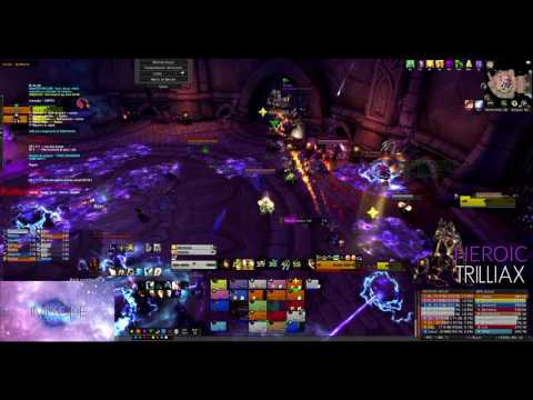 Implode Vs Trilliax Heroic