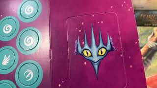 Lorwyn Eclipsed Bundle Unboxing / Opening Magic The Gathering MTG ECL ECC Anything New?
