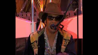 Carlinhos Brown - Carlito Marrón