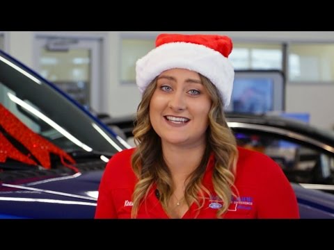 Ford Year End Event 2016 | Eau Claire Ford Lincoln Quick Lane
