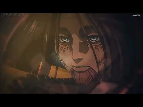“See you later, Eren” Eren x Mikasa [aot ending] | Daylight