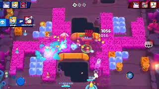 【ブロスタ】Brawl Stars～ニタ・ノックアウトNita・Knockout
