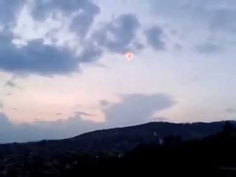 Vrijeme Iftara označio top sa Žute tabije