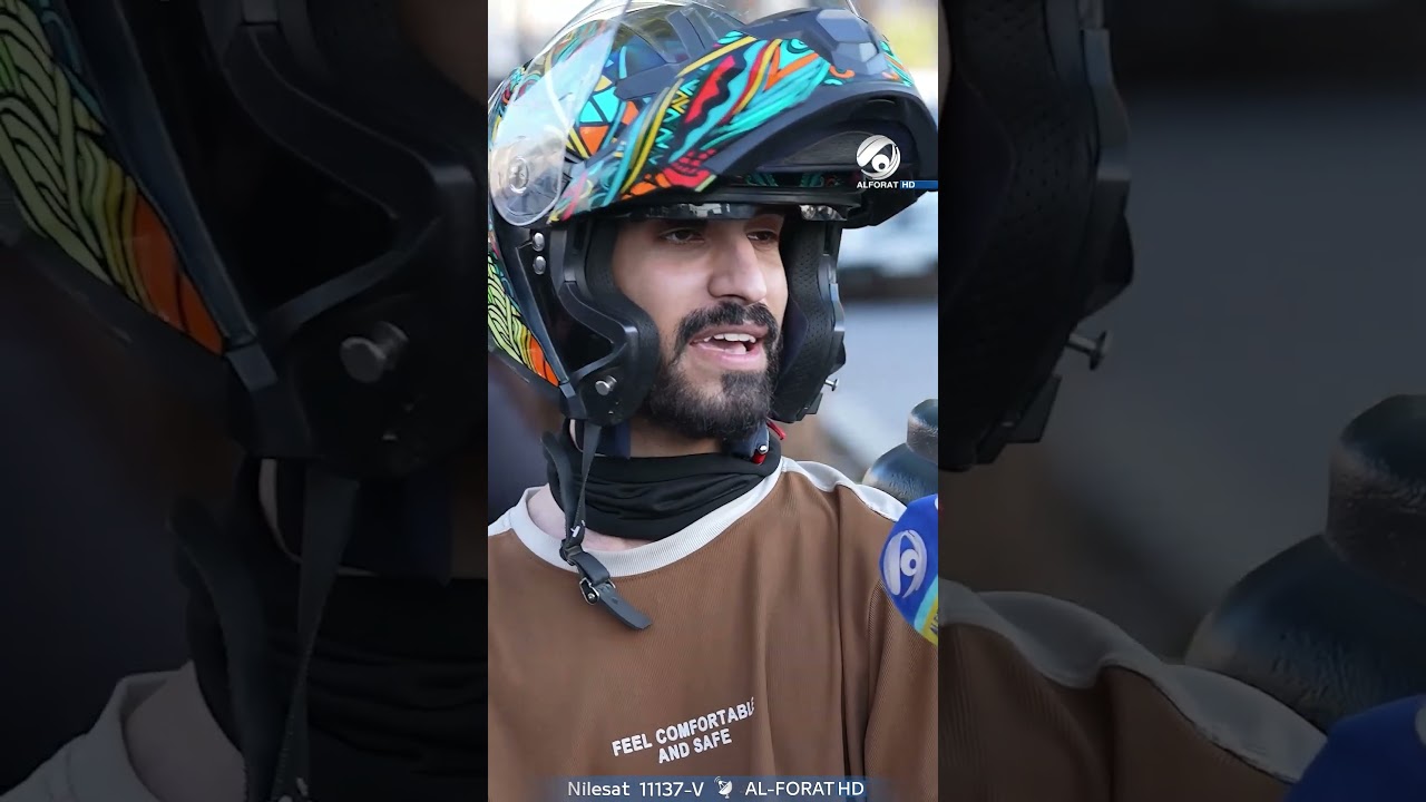 فيديو | الزبون مو دائما لى حق
