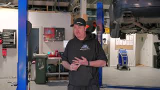 Workshop Software YouTube Video
