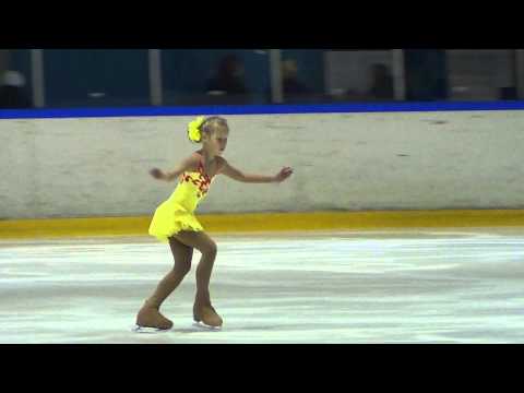 02 Polina SVIRID (RUS)