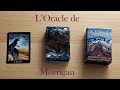 37 Review Walkthrough Présentation De L Oracle De Morrigan Eng Sub