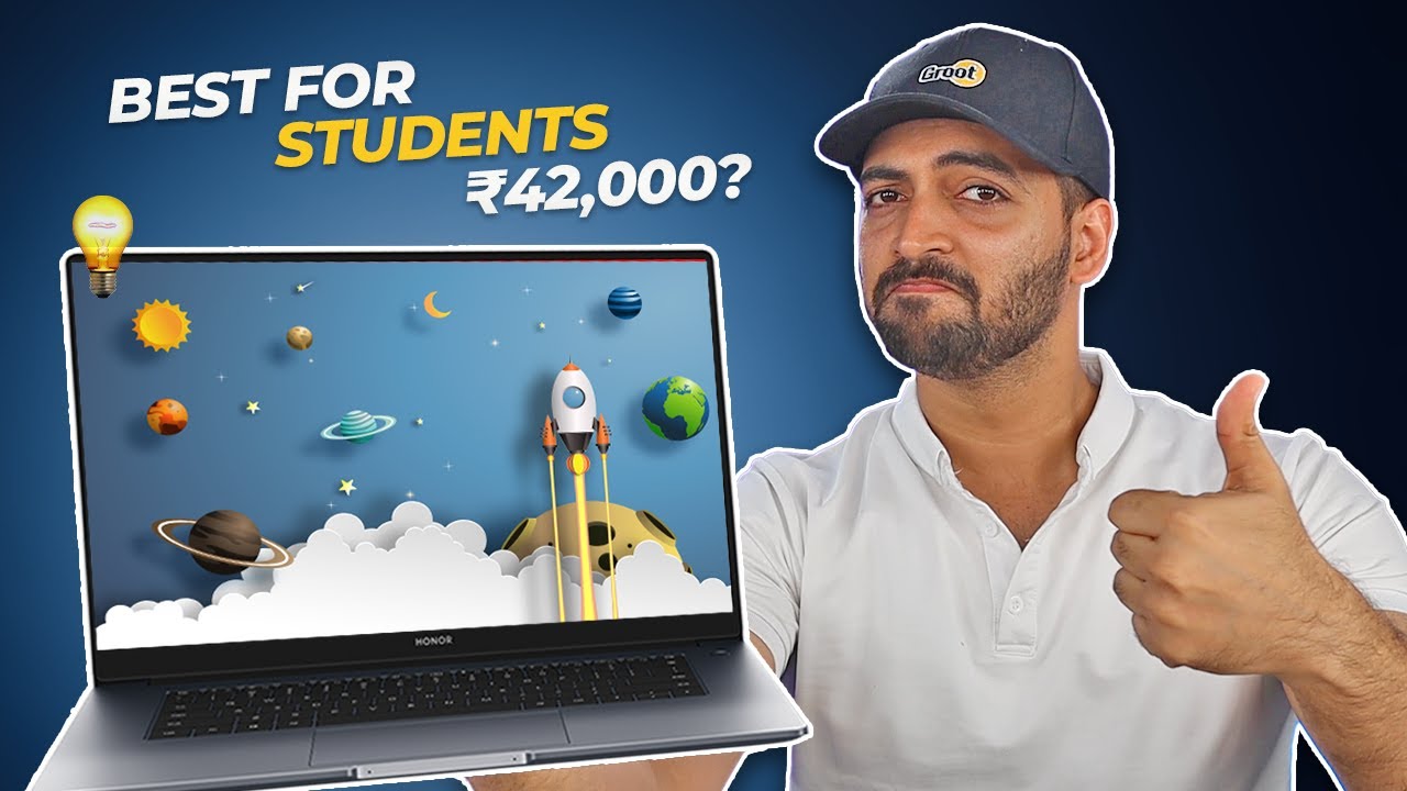 This New Budget Laptop Is Best For Students In 2023 ( 11th Gen )  !