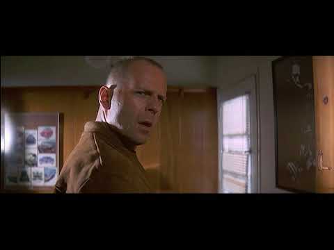 Analyse vidéo d'une séquence de film - Pulp Fiction