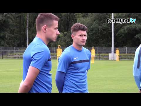 Historyczny sukces LKS-u Goczałkowice-Zdrój