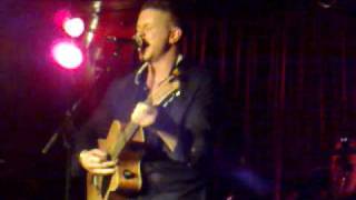 Damien Dempsey, War......Kilburn 18/03/10