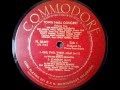 Stardust - Bill Coleman Quartet (1945)