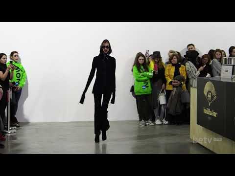 JULIYA KROS (J.Perekriostova) - UFW FW2019-20