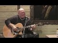 Musical Guest: Ron Wylie - "Goin Down In Style" (Robert Earl Keen Cover)