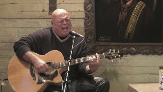 Musical Guest: Ron Wylie - "Goin Down In Style" (Robert Earl Keen Cover)