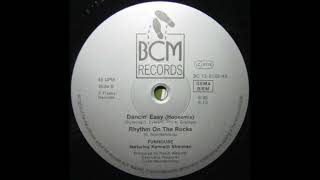 Funhouse  - Dancin' easy (housemix)