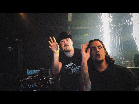 Angernoizer & Dr. Peacock - Trip to Mexico (Official Video)